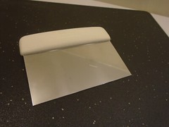 Dexter USA 6inch Dough CutterGriddle Bench Workshop Scraper S196 Stainless Blade