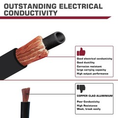ARCCAPTAIN High Frequency Air Cooled TIG200 DC TIG Torch 13-FT 150 Amps Gun