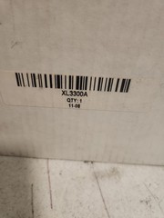 Minarik XL3300A XL Series Drive DC 15A 115/230VAC Input