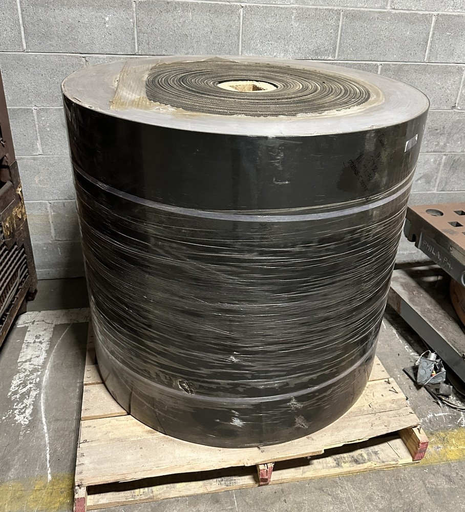 Goodyear 375 Supreme Conveyor Belt 36 inches x 300 feet long 3 x 300 Pathfinder