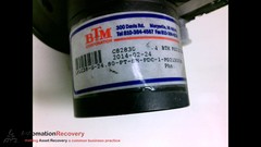 BTM LPLC38-G-24.80-PT-SH-PDC-1-PD213100B LOCKING HOOK CLAMP, PORT SIZE, #202734