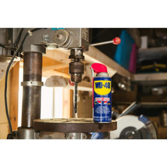 NEW Multi Purpose Original WD-40 Formula Lubricant Spray 3-PACK w/. Smart Straw