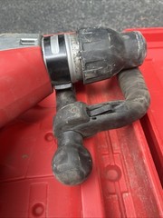 Milwaukee 5446-21 Corded SDS-Max Demolition Hammer for Demo with Case and Handle