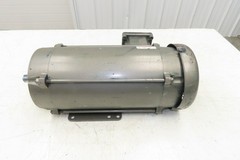 Baldor CXM14242T AC Motor Explosion Proof 2Hp 1755 RPM 230/460V 3PH 145TC