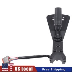For Hyundai Joystick Controller 11U2-00060 11U200060 204431 H930C H940CB H930S