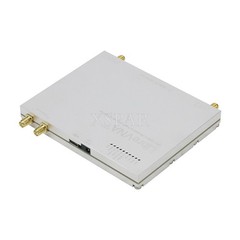 LibreVNA Vector Network Analyzer 100KHz~6GHz USB Based Full 2-Port For Radio ime