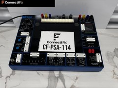 Global Specialties PB-505 Advanced Analog Digital Design Workstation