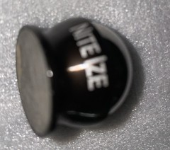Nite Ize Ball, Stainless Steel