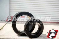 Forklift Tire 16x7x10.5 Cushion Press On Double Shift Quality for Hyster