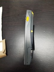 Symbol Palm Terminal SPT1800-TRG80400 Barcode Scanner with Case NEW – OPEN BOX!