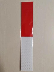 Reflective Tape ，Reflective for Trailers， 2”x12”, 20 Pack, 20 Pack