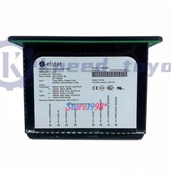 1pcs Used EMS-55 Showcase Refrigerator Thermostat Temperature Controller~