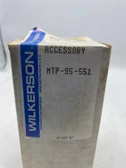 WILKERSON MTP95559 FILTER ELEMENT MTP-95-559 ACCESSORY🔔