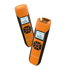 -50~+26 Portable LCD Fiber Optic Power Meter Portable SC/FC/ST for Fiber Tester