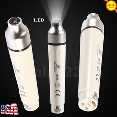 Yabang HW-5L Dental Ultrasonic Scaler Detachable Handpiece with LED Light US