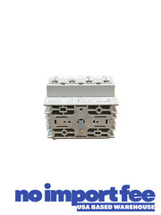 Bremas XNA1003BL6 Disconnect Switch