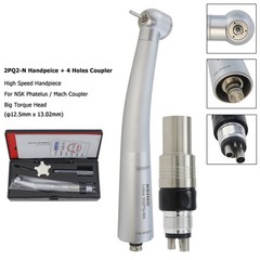 BEING Dental High Speed Turbine Handpiece For KAVO MULTIflex NSK Coupler 4 Hole