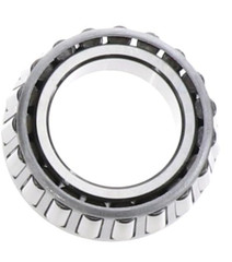 L44649 L44610 Tapered Roller Bearing Cone Steel *No Cup