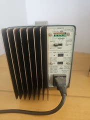 Tektronix PS282 DC Power Supply, 5A, 18V TW10205
