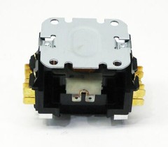 C130C Single One 1 Pole 30 Amps 208/240 Volts A/C Contactor 230 V coil