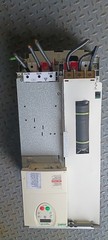 Schneider Electric ATV212HD37N4 37KW 480V 50HP Variable Frequency Drive USED !!