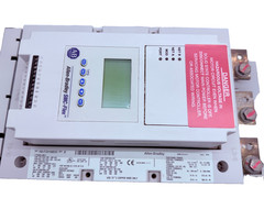 Allen Bradley 150-F201NBDD /B SMC Flex Smart Motor Controller 75-150HP, 480VAC