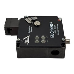 Euchner TZ1RE024SEM4AS1 086141 IP67 Safety Switch -Unused-