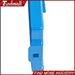 Battery Tray 128 Amp Battery For Ford 2000 4000 4110 E4NN10723AA 83954997 104046