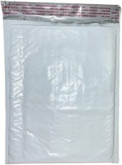 50 #2 8.5×12 Poly Bubble Padded Envelopes Mailers Shipping Case 8.5″x12″