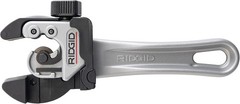 Lightweight Close Quarters Tubing Cutter with Ergonomic Grip & Automatic Feed