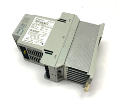 Allen Bradley 160-BA01NSF1 Ser. C DeviceNet Preset Speed Controller 0.5HP 0.37KW