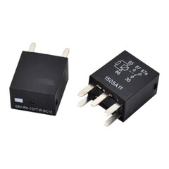 Automotive Relay x 2 for Omron G8V-RH-1C7T-R-DC12 301-1C-C-R1-U01-12VDC