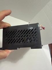 Automation Direct Logic 06 Koyo D0-06AR PLC Processor Unit 100-240V~50/60Hz 40VA