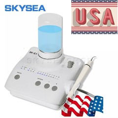 Dental Portable Ultrasonic Scaler Auto Water Bottles fit Cavitron EMS SKYSEA