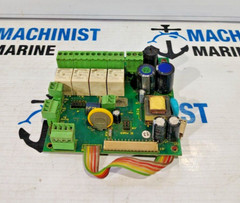Rivertrace Engineering SmartBilge PCB 109018 issue E With free express shipping