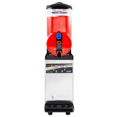 VEVOR Commercial Slush Machine 15L/30L/45L Margarita Smoothie Frozen Drink Maker