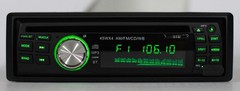 Bluetooth CD Radio for John Deere tractors 2050, 3050, 4050, 8050 series