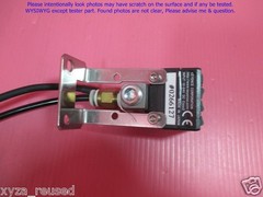 Keyence AP-C33W, APC33W Pressure Sensor C, 0.25 MPa as photos, sn:6127B.