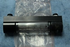 New Gow Mac Instruments Air Meter 0-400 CMM SSA679R0 SSA679RO