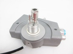 OMB SALERI HYDROGEN TANK VALVE 350 ERA H2 87488154 TEMP SENSOR -40 +85 OC 35 MPa