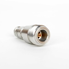 18GHz Low Loss N Type Female Connector for UFA210B and UFA210A Cable ( 2 Pcs )