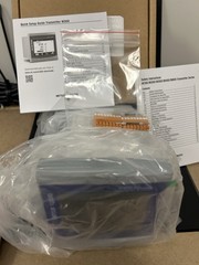 METTLER TOLEDO M300 Process 30280772 & mounting hardware