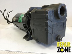 1 HP 3600 RPM 56J FR WEG 3 PHASE MOTOR NEW *LIQUIDATION*