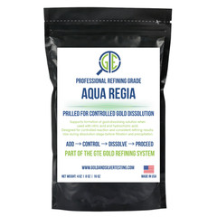 Urea Aqua Regia 99% Pure Gold Refining Recovery Technical Grade Fertilizer 8 oz