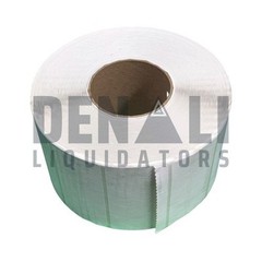 4″ x 2″ Direct Thermal Labels – 3 Inch Core – 2,750 Labels PER ROLL ZEBRA