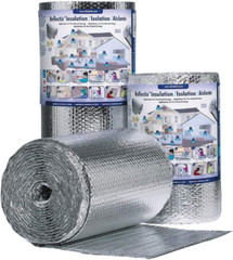 BP24050 24-Inch-By-50-Foot Bubble Pack Insulation