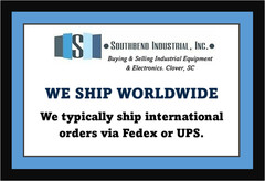 Tsubaki Cable Hose Carrier Wireway Flex Track TKP0450-2B 40Link 72″ 3-1/8″ 1-5/8