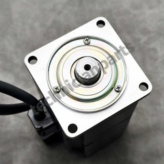 1pcs New Servo Motor for YASKAWA SGMAV-02ANA-YR13 200W 200VAC 1.5A