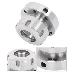 ER40 Collet Chuck 80 mm Diameter for CNC Milling Machine Tool Holder