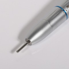 NEW Dental Inner Water Slow Low Speed Straight Handpiece Nosecone 1:1 Drive